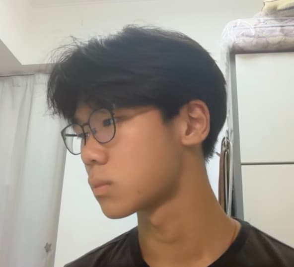 Patrick — Project lead · Field notes