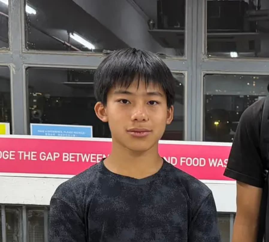 Jayden — Lead Researcher